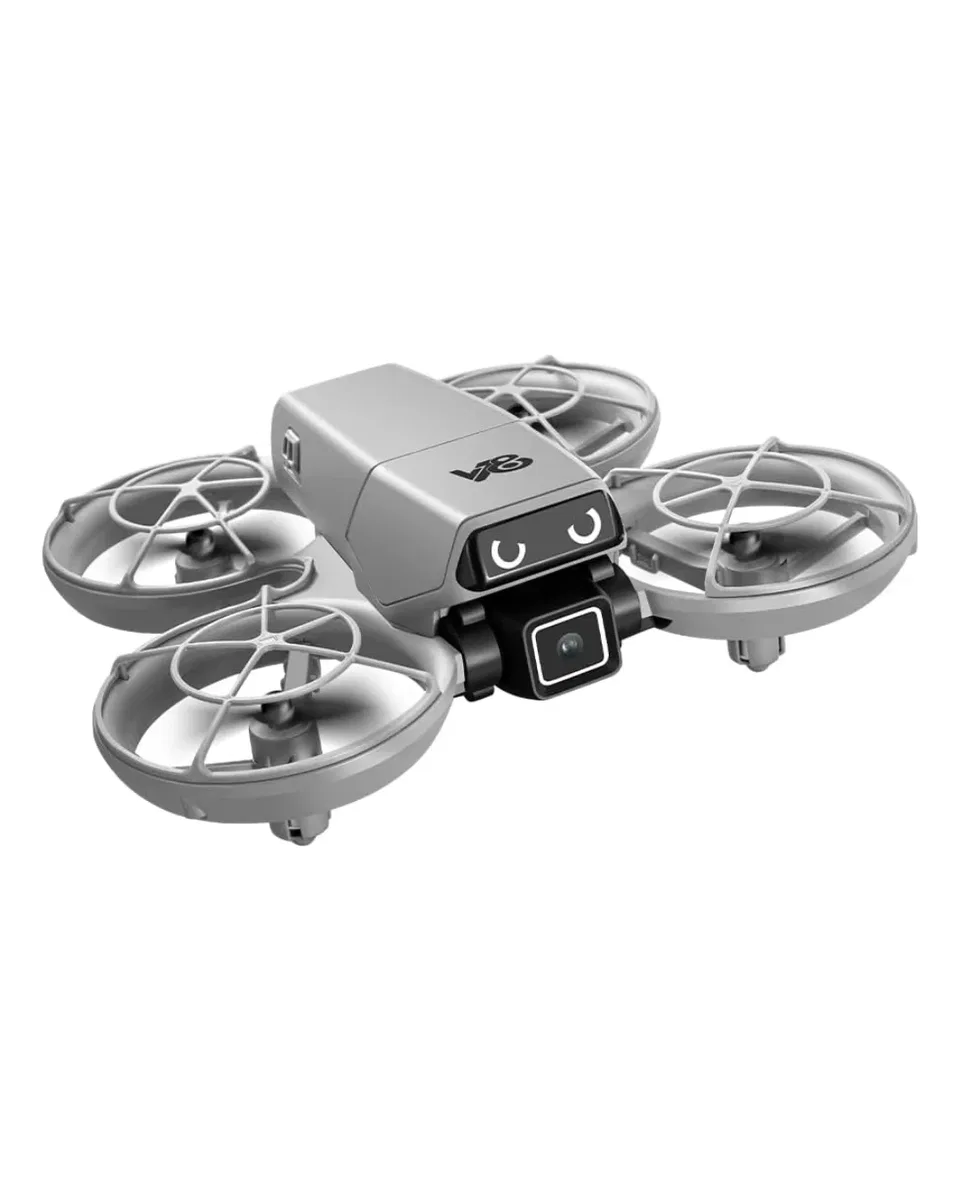 APP Kontrollü Kameralı Mini Drone Headless Mod Özellikli görsel 2