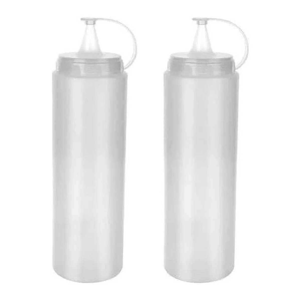 Yağdanlık ve Sosluk Şişesi 750 ml