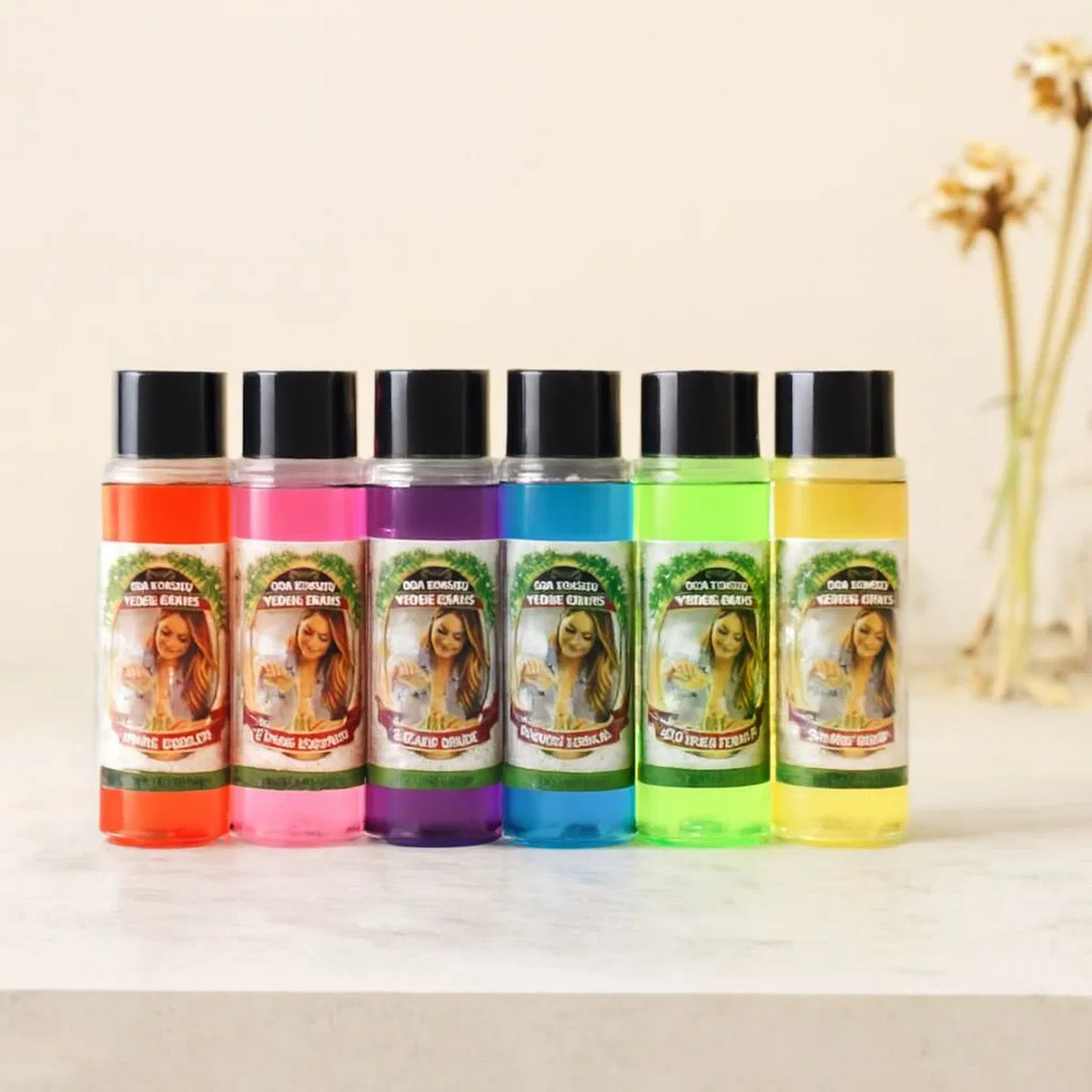 Oda kokusu yedek esans 200 ml ( 1 Adet)