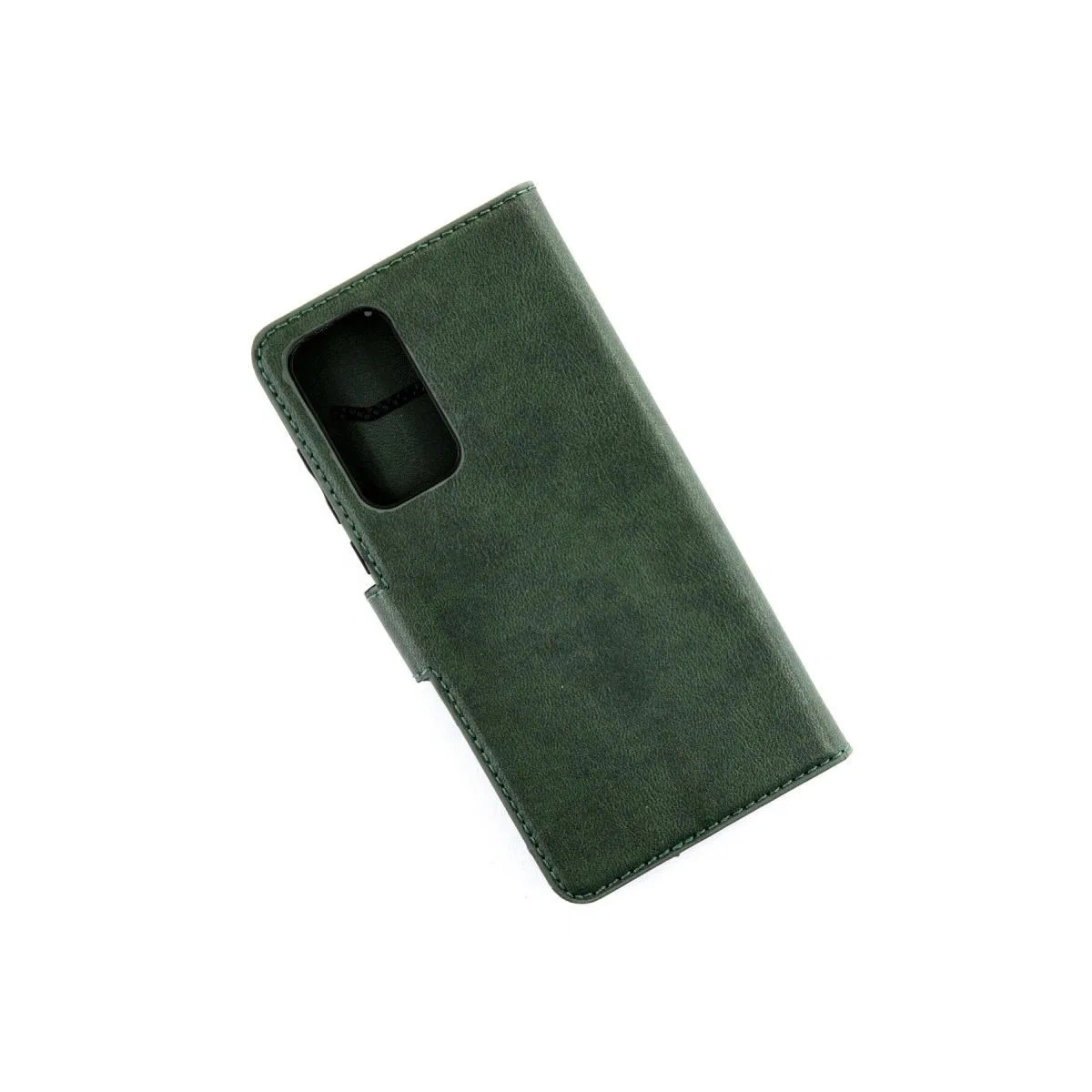 Reeder P13 Blue 2021 Kılıf Trend S Plus Kapaklı Kılıf - Yeşil görsel 2