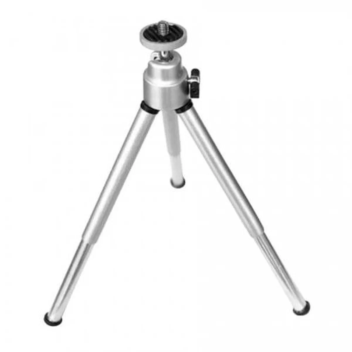 Metalik Renk Tripod 3 Yönlü Profesyonel görsel 5