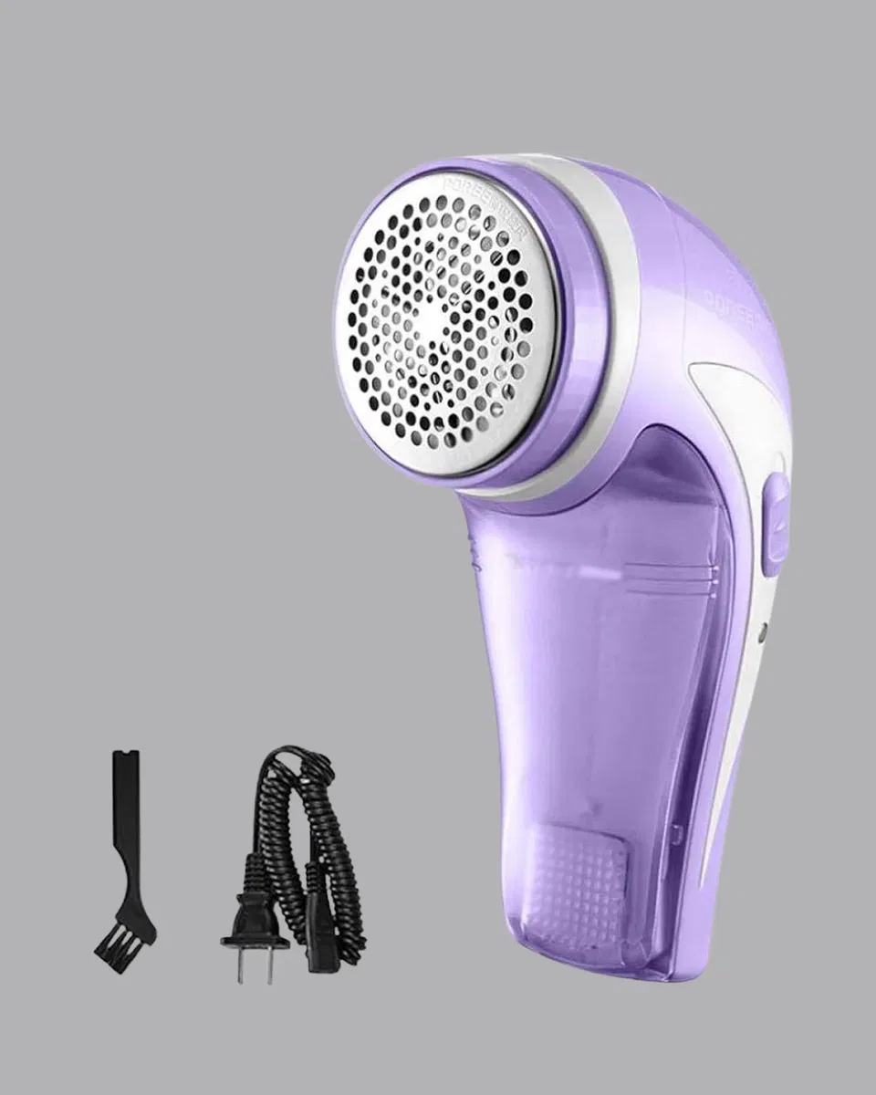 Taşınabilir Tiftik Temizleme Makinesi – Ergonomik Tasarım görsel 4