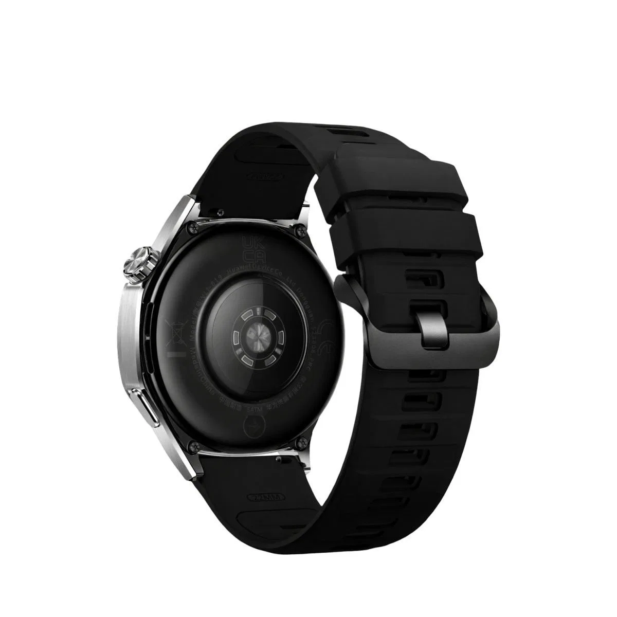 Apple Watch Ultra 49mm Minoc Kordon (saat Değildir) - Siyah