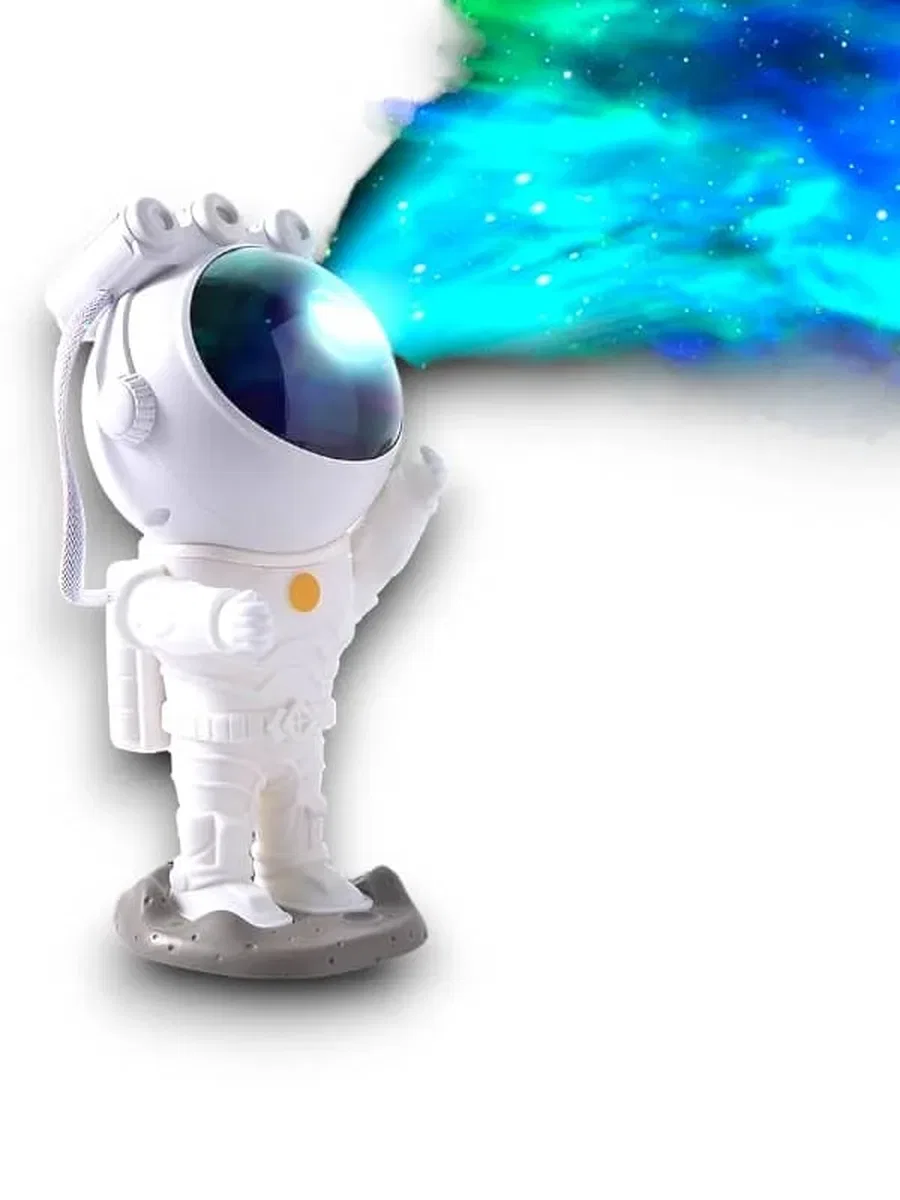 ASTRONOT LAMBA SPEAKERLI görsel 5