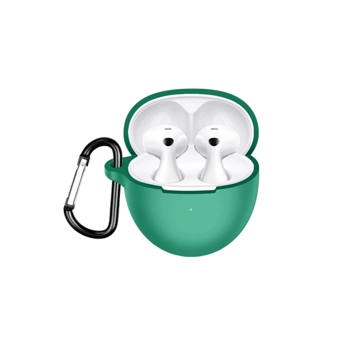 Huawei Freebuds 6 Hang Kılıf - Pudra görsel 2