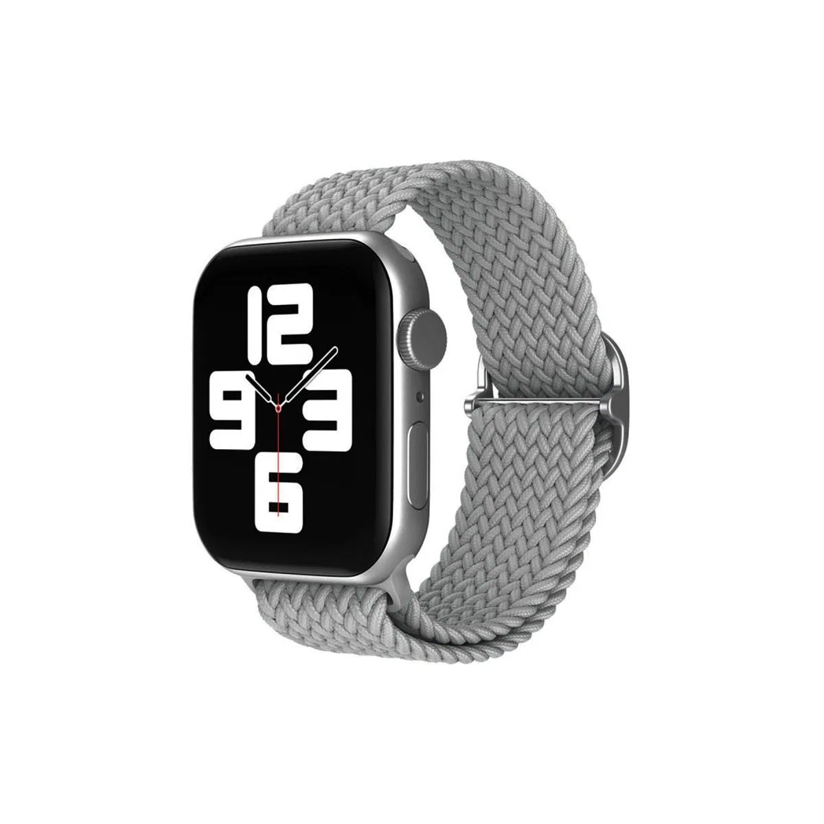 Watch 20mm Kordon - Gri