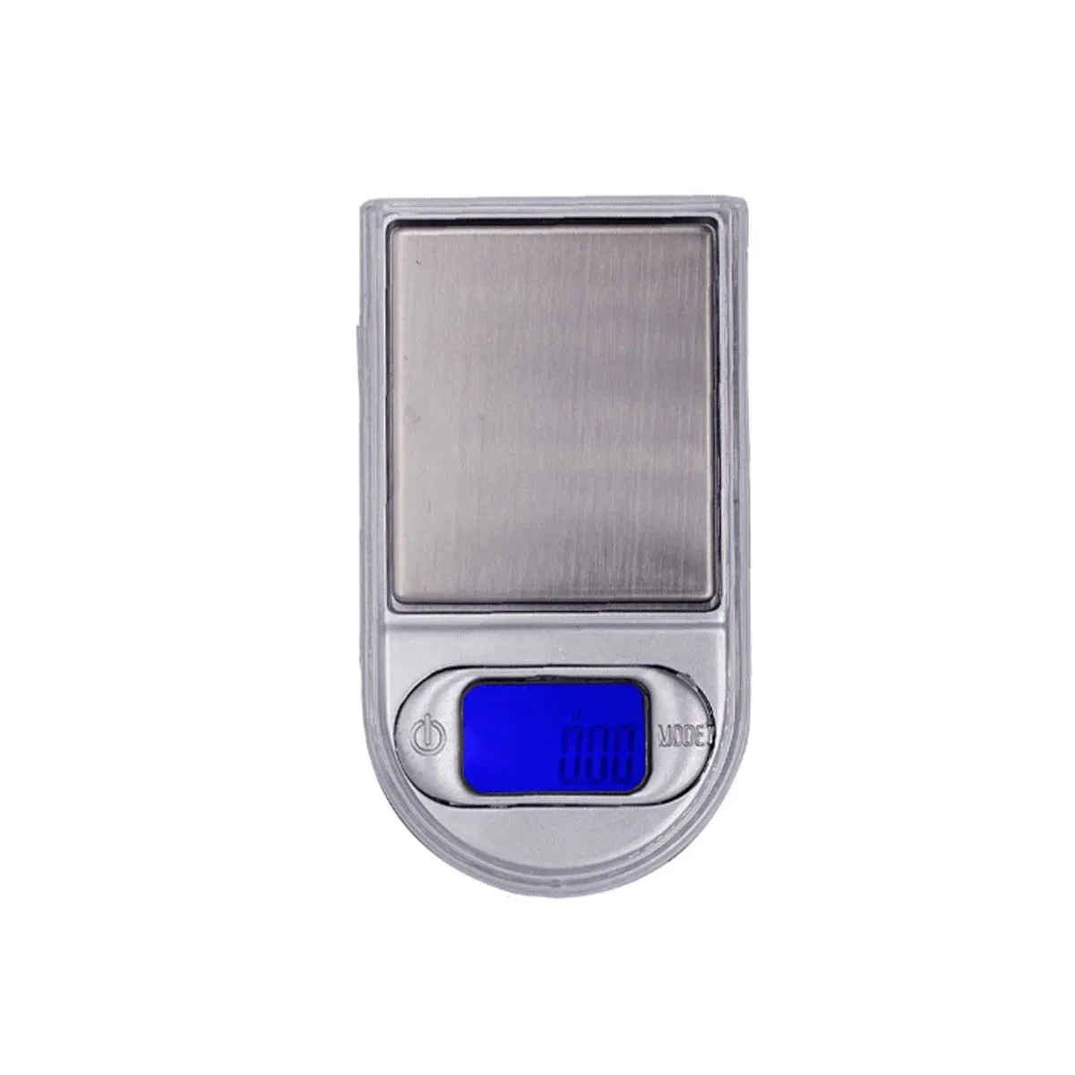 Diamond Zippo Çakmak Şeklinde Kutulu Mini Cep Hassas Dijital Terazi (200gr-0. 01) görsel 2