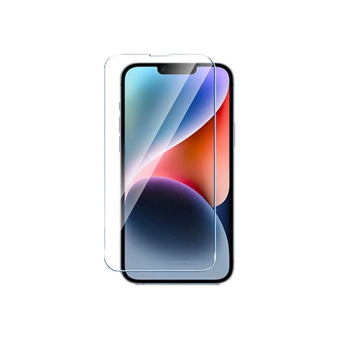Xiaomi Redmi 9a Pasifik Cam Ekran Koruyucu görsel 6