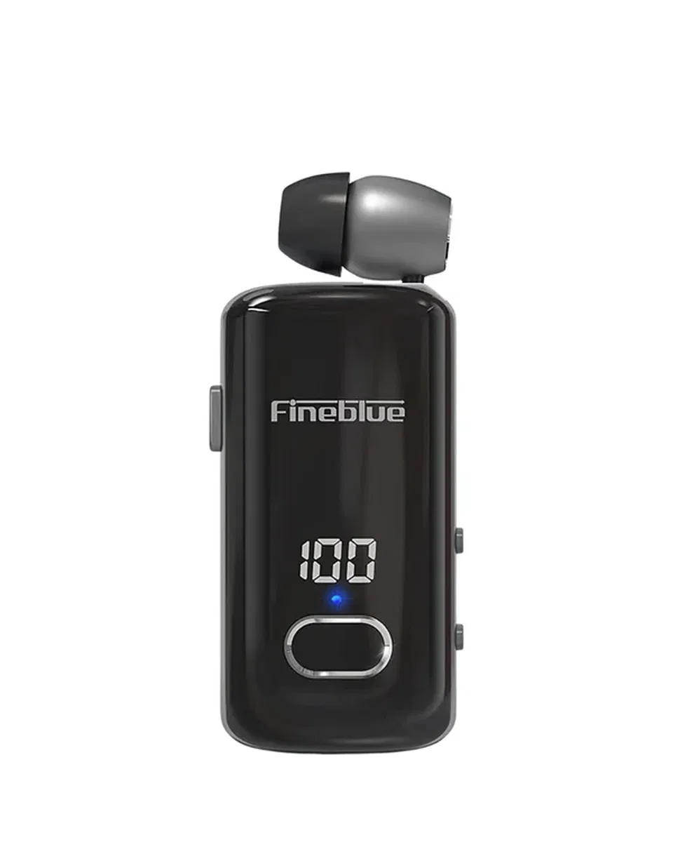 Fineblue F580 Kablosuz Kulaklık görsel 5