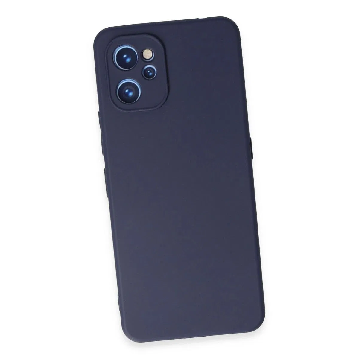 Newface Reeder S19 Max Pro Kılıf First Silikon - Lacivert görsel 4