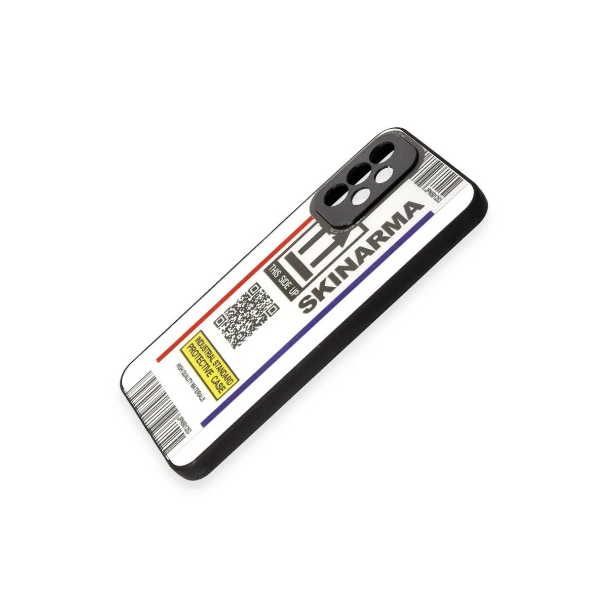 Samsung Galaxy A23 4g Kılıf Mirror Desenli Kapak - Mirror - 7 görsel 2