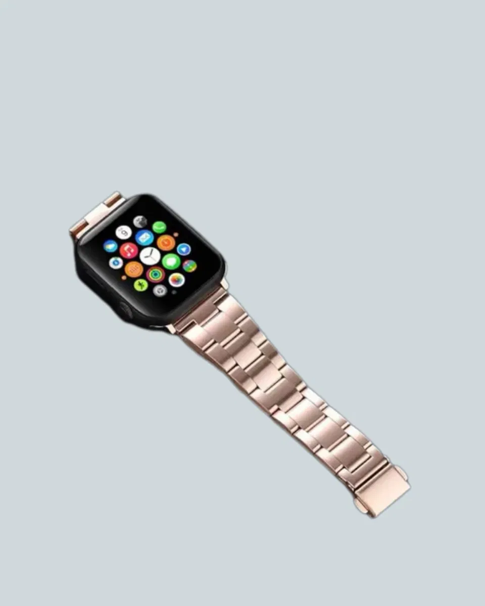 Sağlık Takipli Akıllı Saat 117 Spor Modlu AMOLED Ekran görsel 3