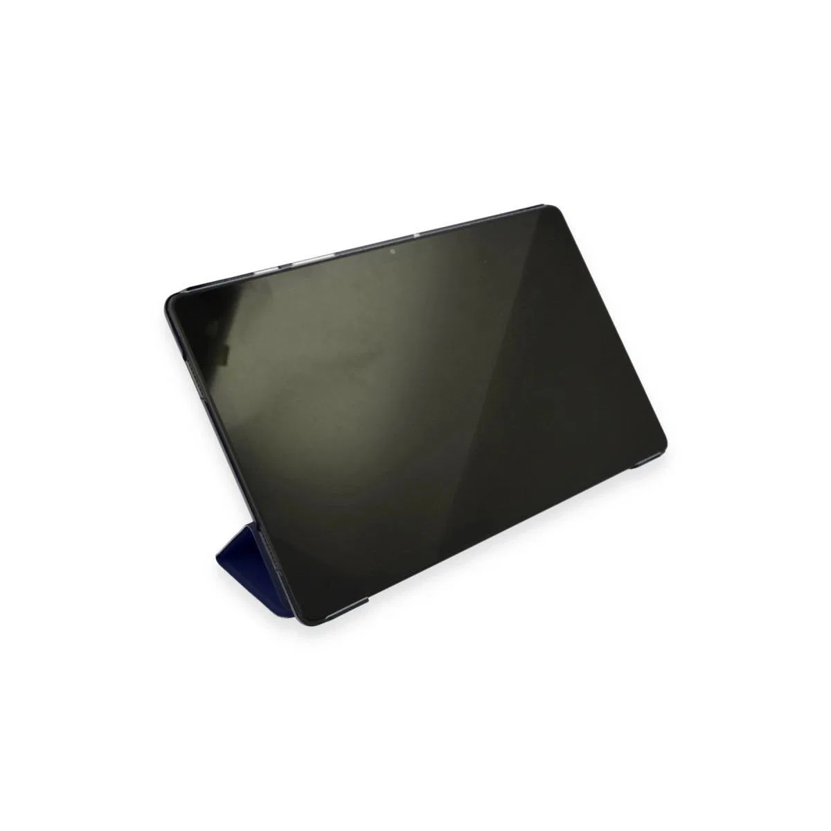 Xiaomi Pad 6 Kılıf Tablet Smart Kılıf - Lacivert görsel 4