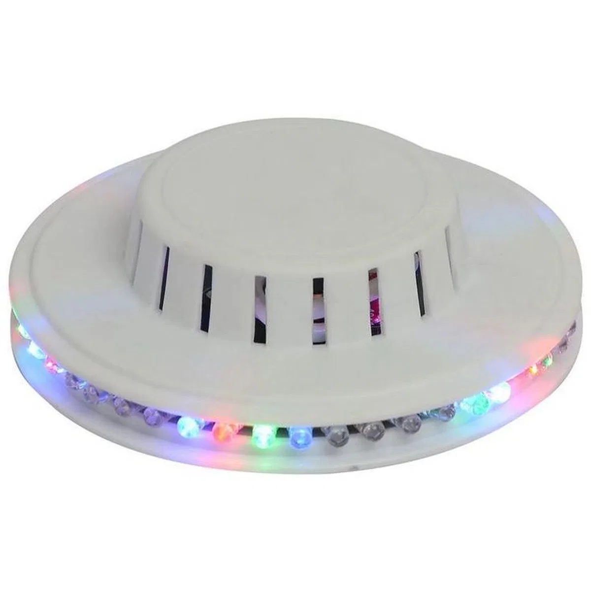 Fithome M29 48 Led Rgb Otomatik Renk Değiştiren Dönen Ayçiçeği Ufo Led görsel 7