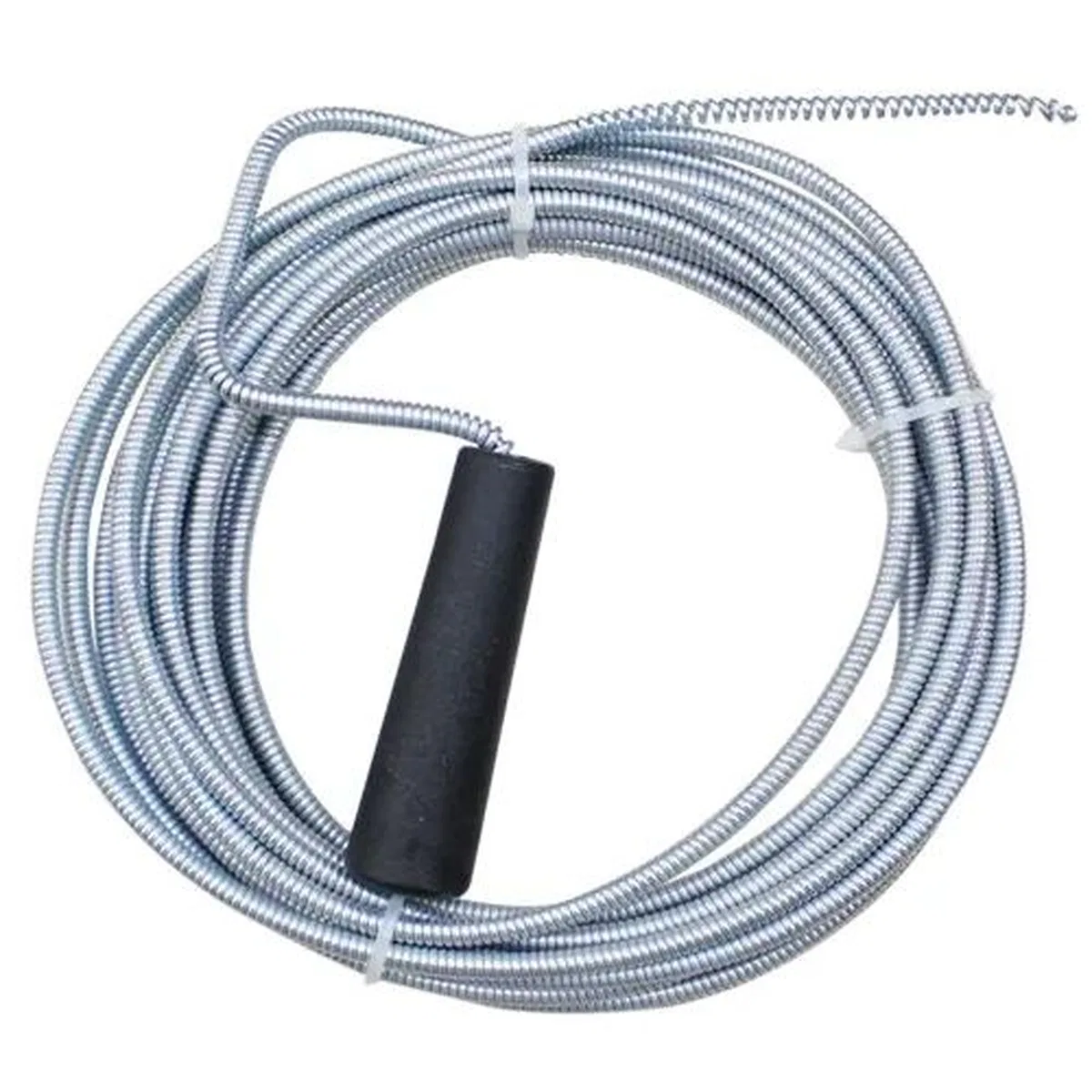 Lavabo Gider Açma Teli 8 Metre görsel 2