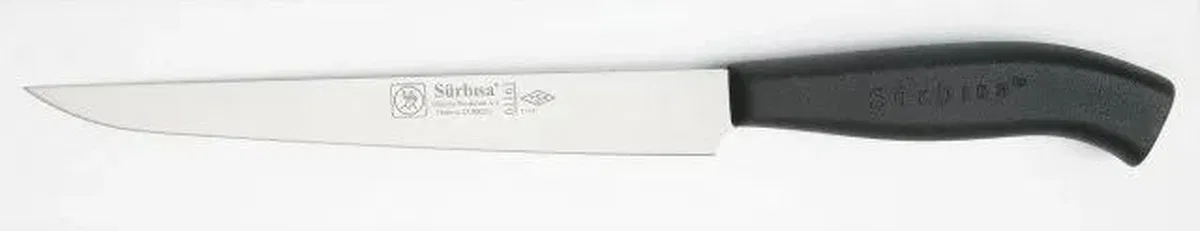 61161 - Sürmene Peynir Bıçağı 20 Cm