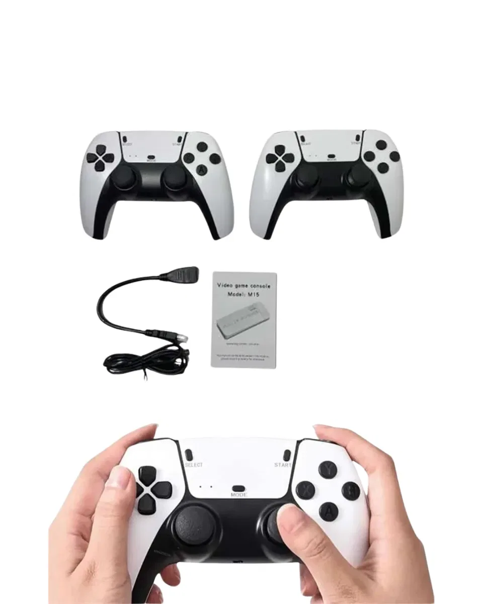 M17 GAMESTİCK görsel 3