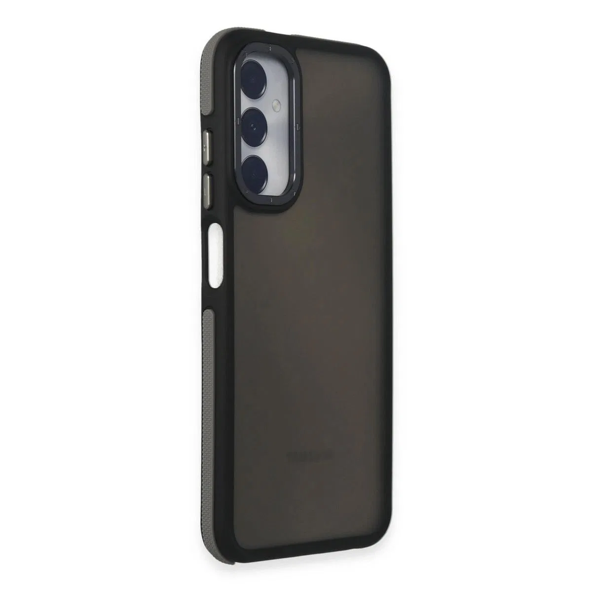 Samsung Galaxy A05s Harvel Kapak - Titan Gri görsel 2