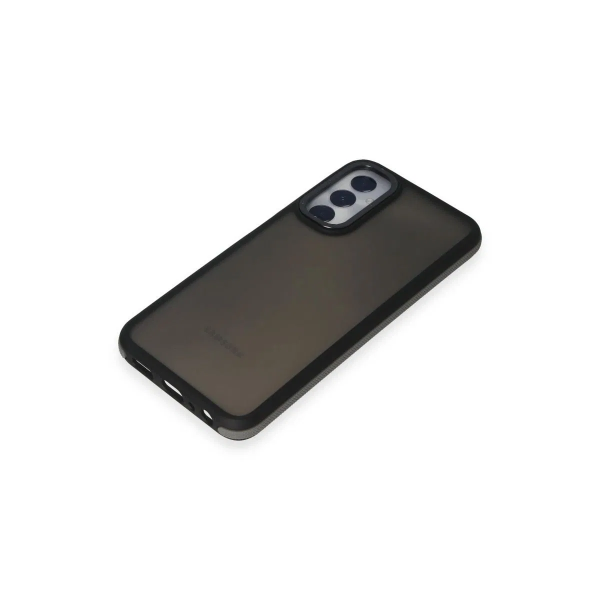 Samsung Galaxy A05s Harvel Kapak - Titan Gri görsel 4