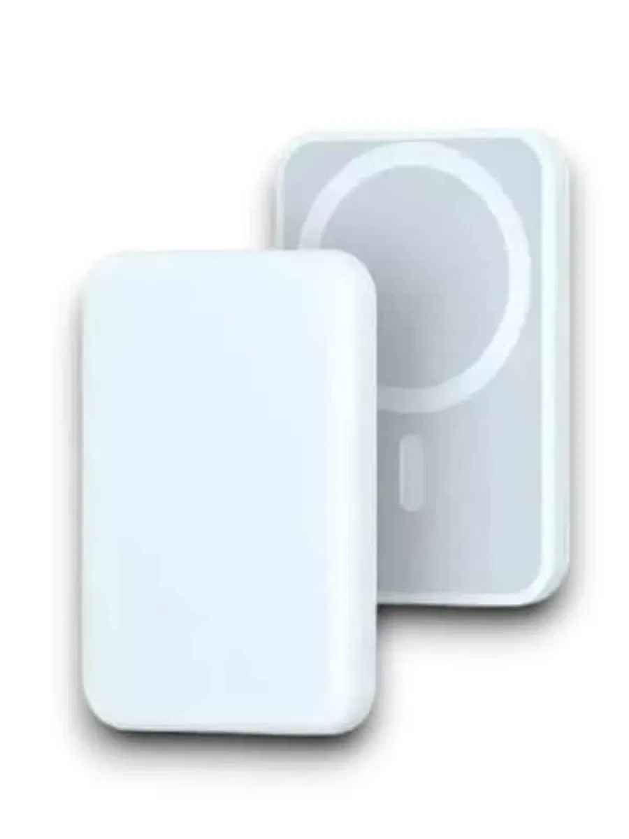 LF-100 MAGSAFE BATTERY PACK 5. 000 MAH görsel 3