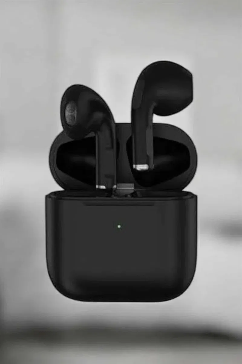 Kablosuz Bluetooth Kulaklık TWS Çift Kulaklık TWS Pro 5 görsel 3