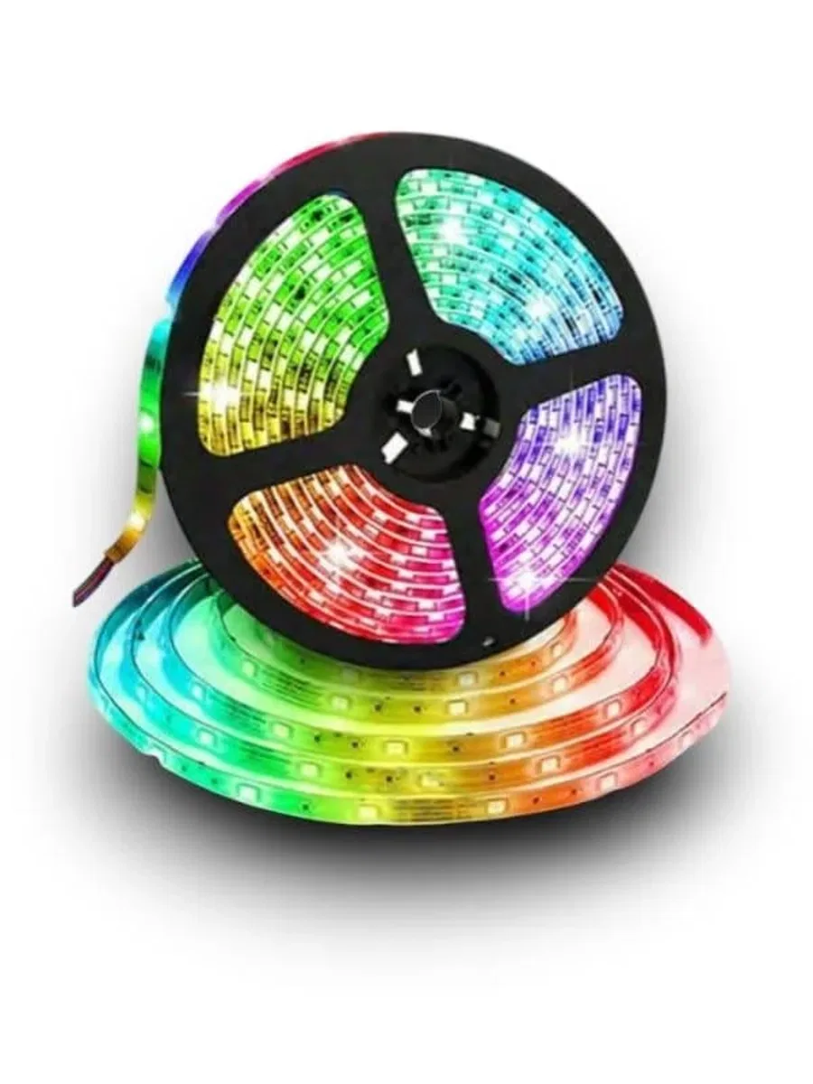 5 Metre Şerit Led görsel 2