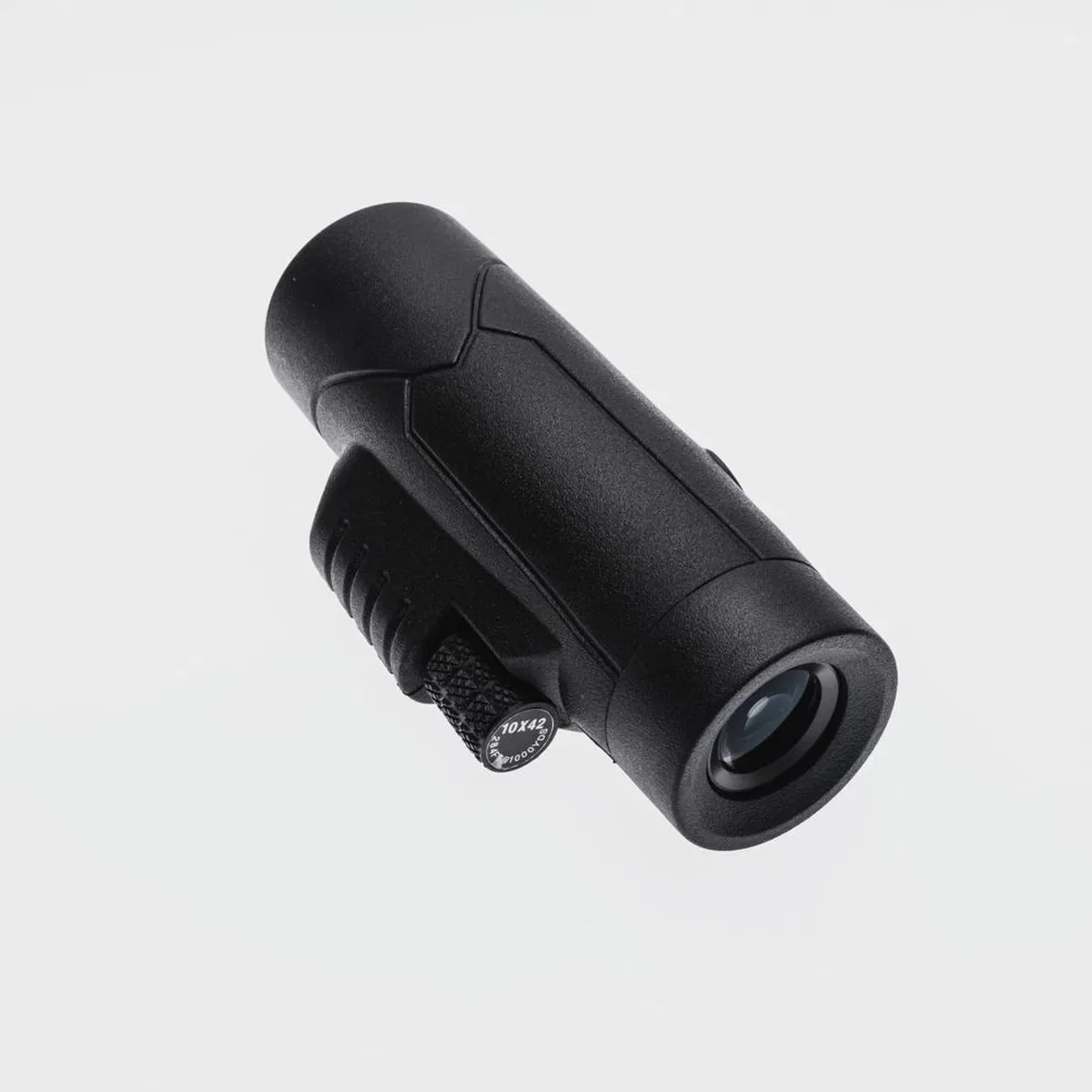 10x42 Tek Gözlü Teleskop Dürbün – Süper Zoomlu – Tripod Ayaklı – 1000m/56m görsel 3