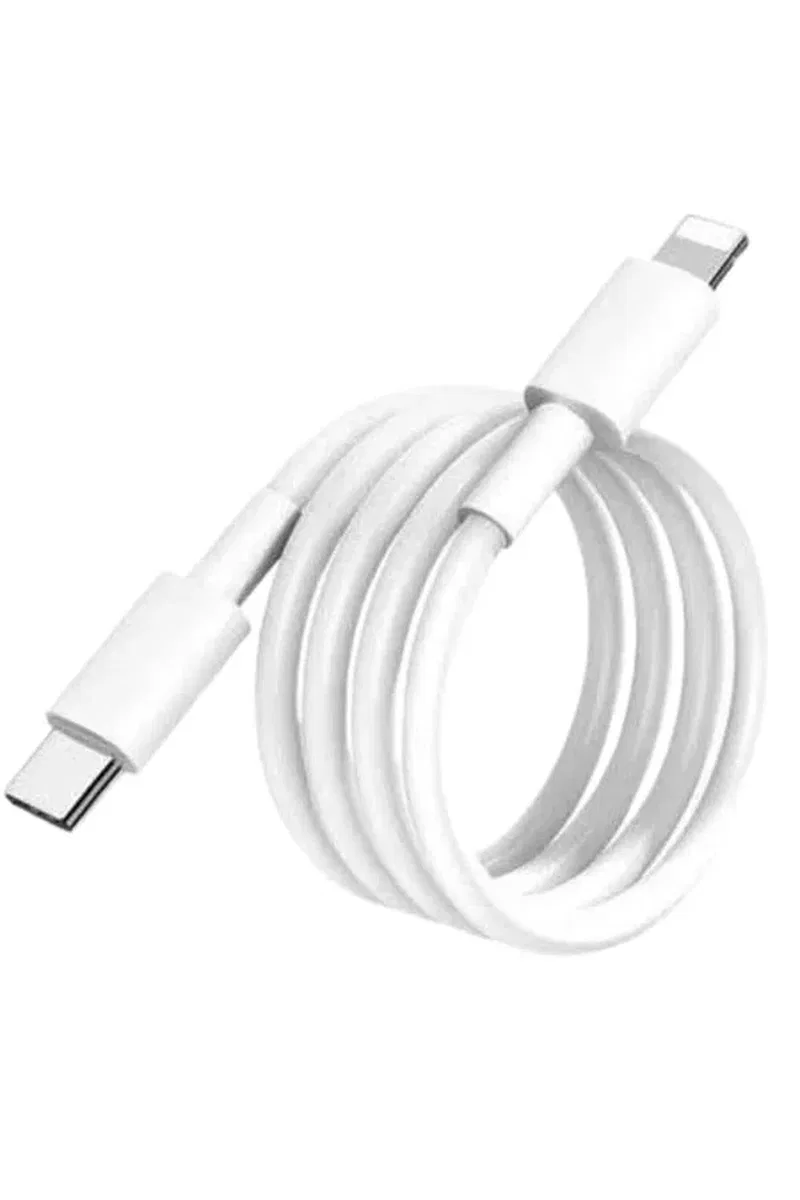 Type-C Ligtning 30W İOS Şarj Kablosu Hızlı Şarj Kablosu görsel 5