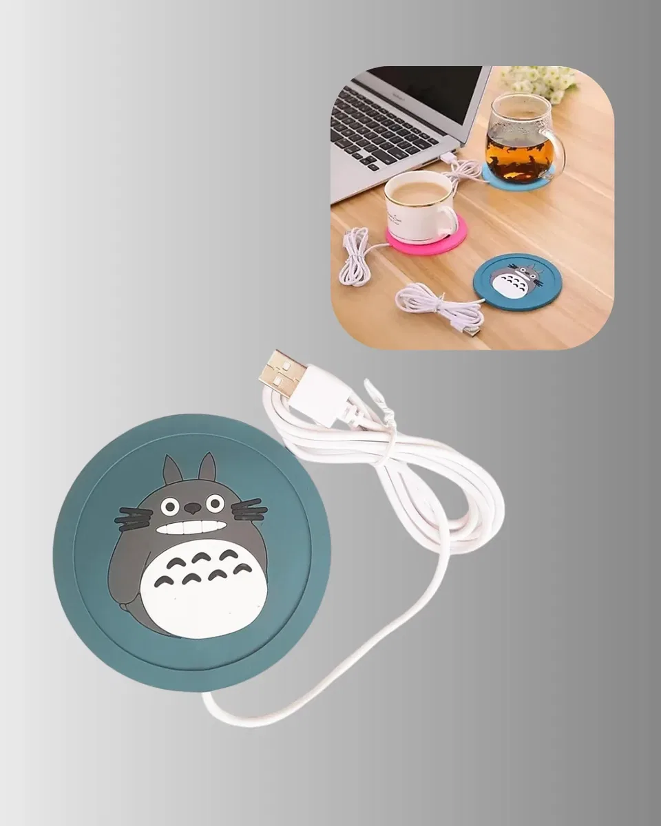 USB BARDAK ISITICI görsel 5