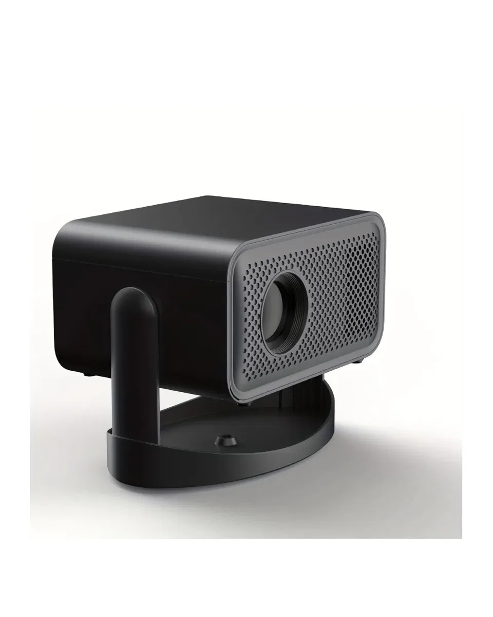 Smart Projector Android TV Dolby Sesli WiFi Bluetooth görsel 5