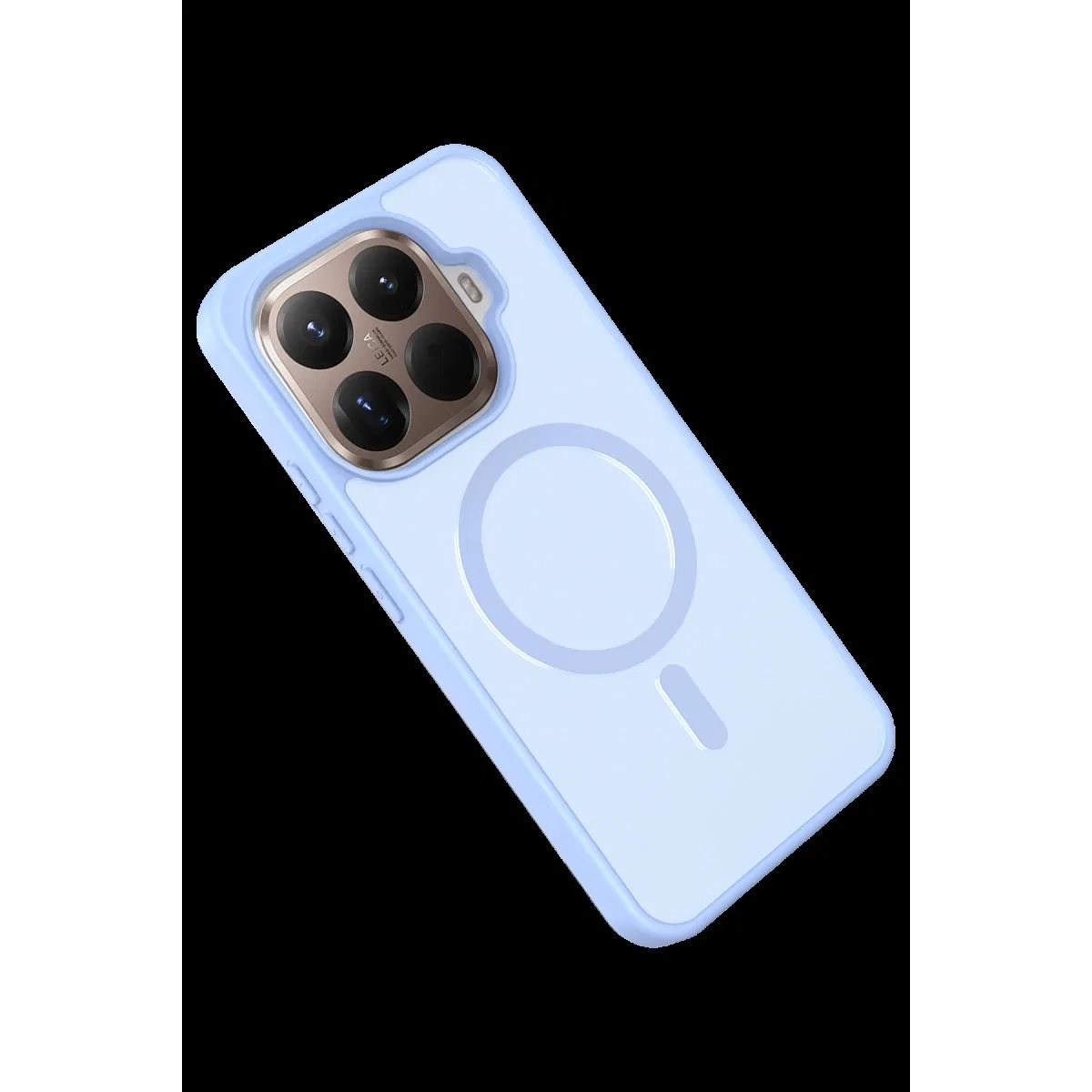 Joko Xiaomi Mi 15t Pro Jota Magsafe Kapak - Açık Mavi görsel 3