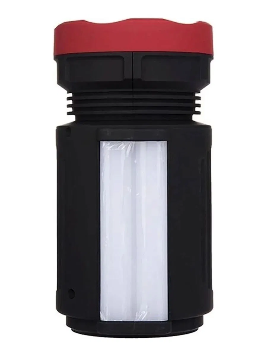 Baretta Brs500 5watt Işıldaklı Spot Fener görsel 3