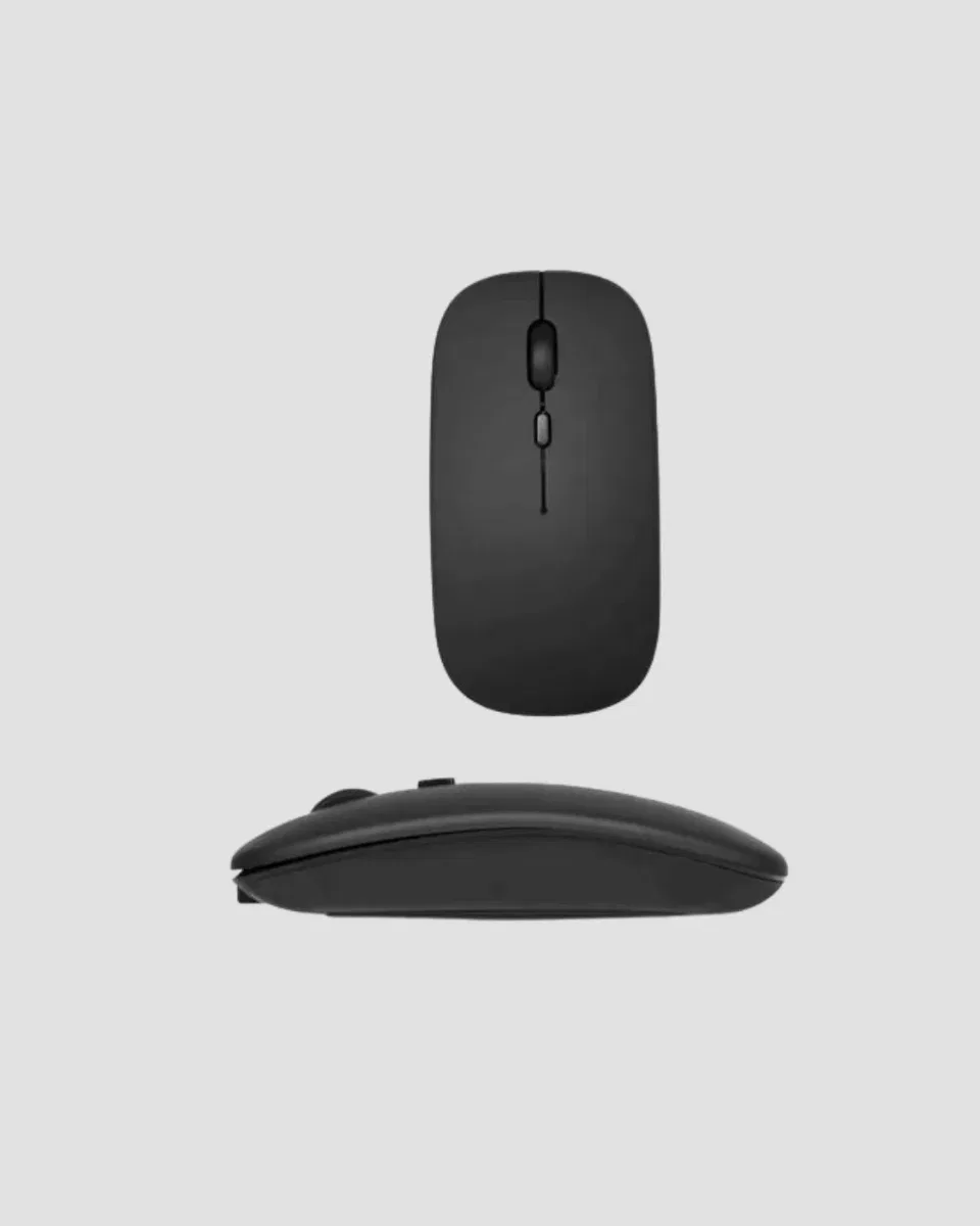 Kablosuz Gaming Mouse – Ayarlanabilir, Ergonomik görsel 2