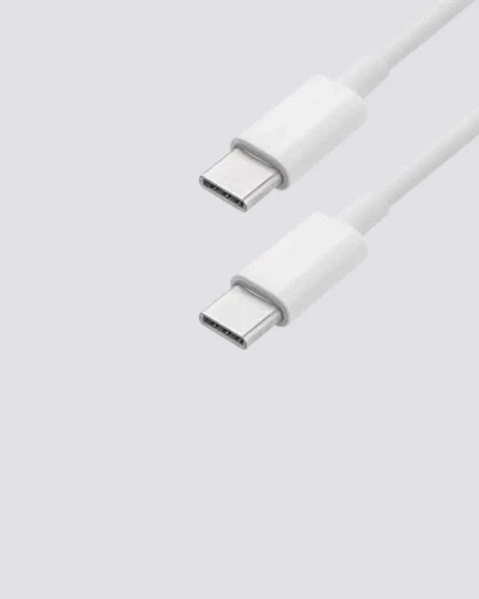 Yüksek Hızlı 30W 5. 0A Type-C Kablo Şarj görsel 5