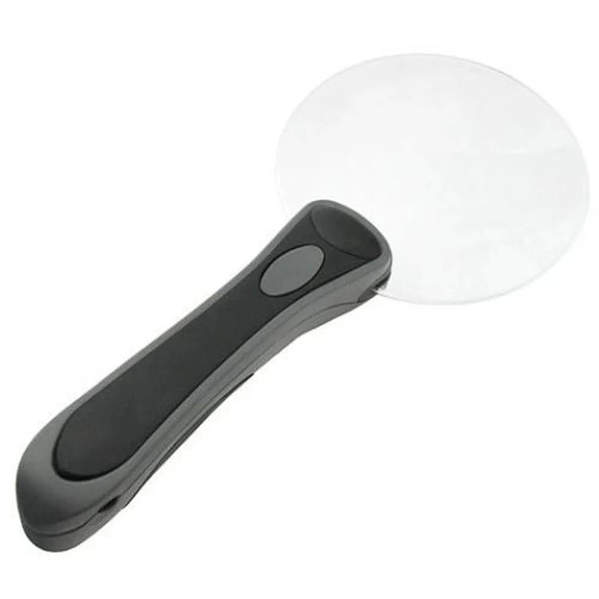 2 Led Işıklı 2. 5x90mm Okuma Büyüteç