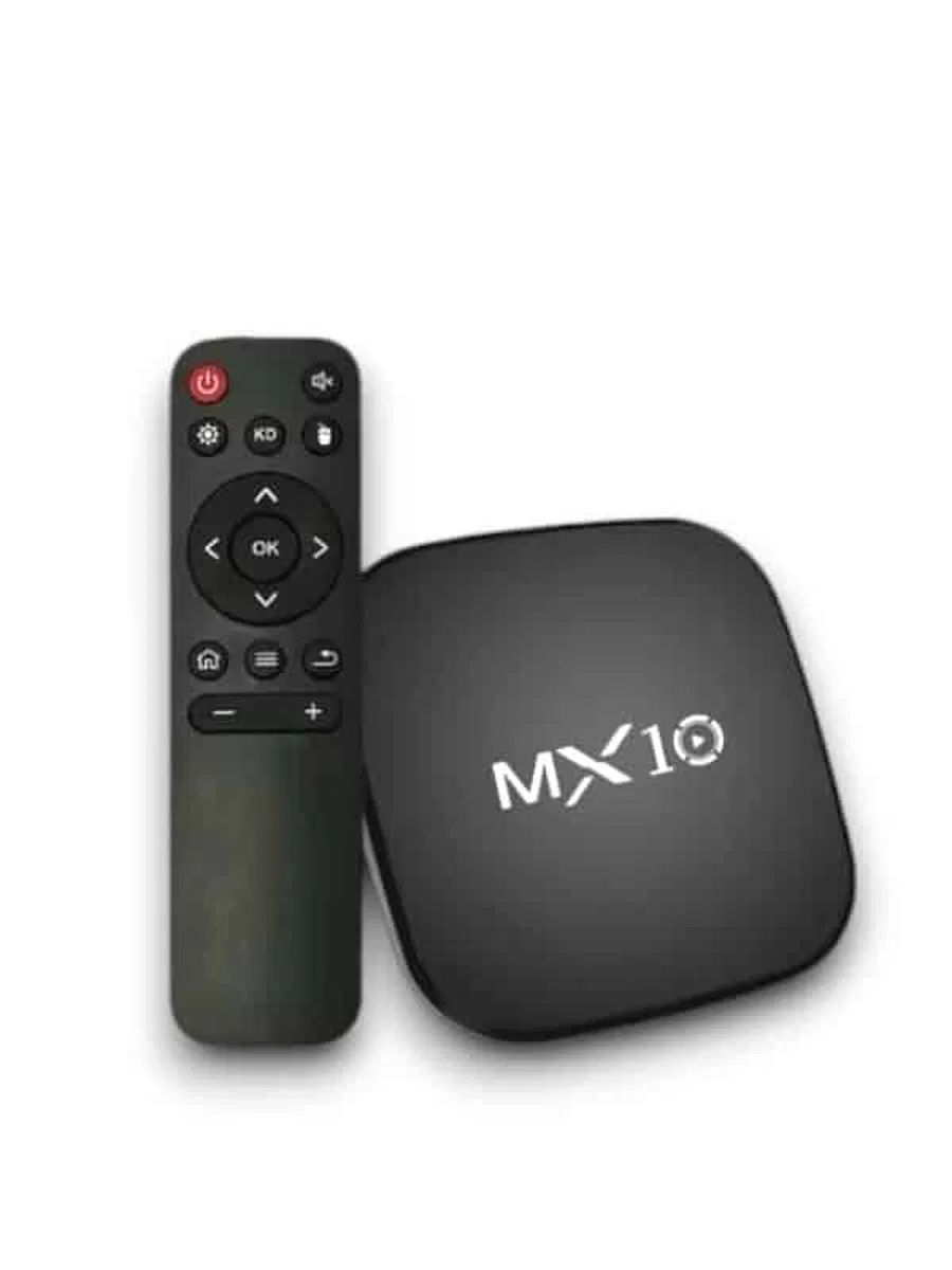 MX BOX S görsel 4