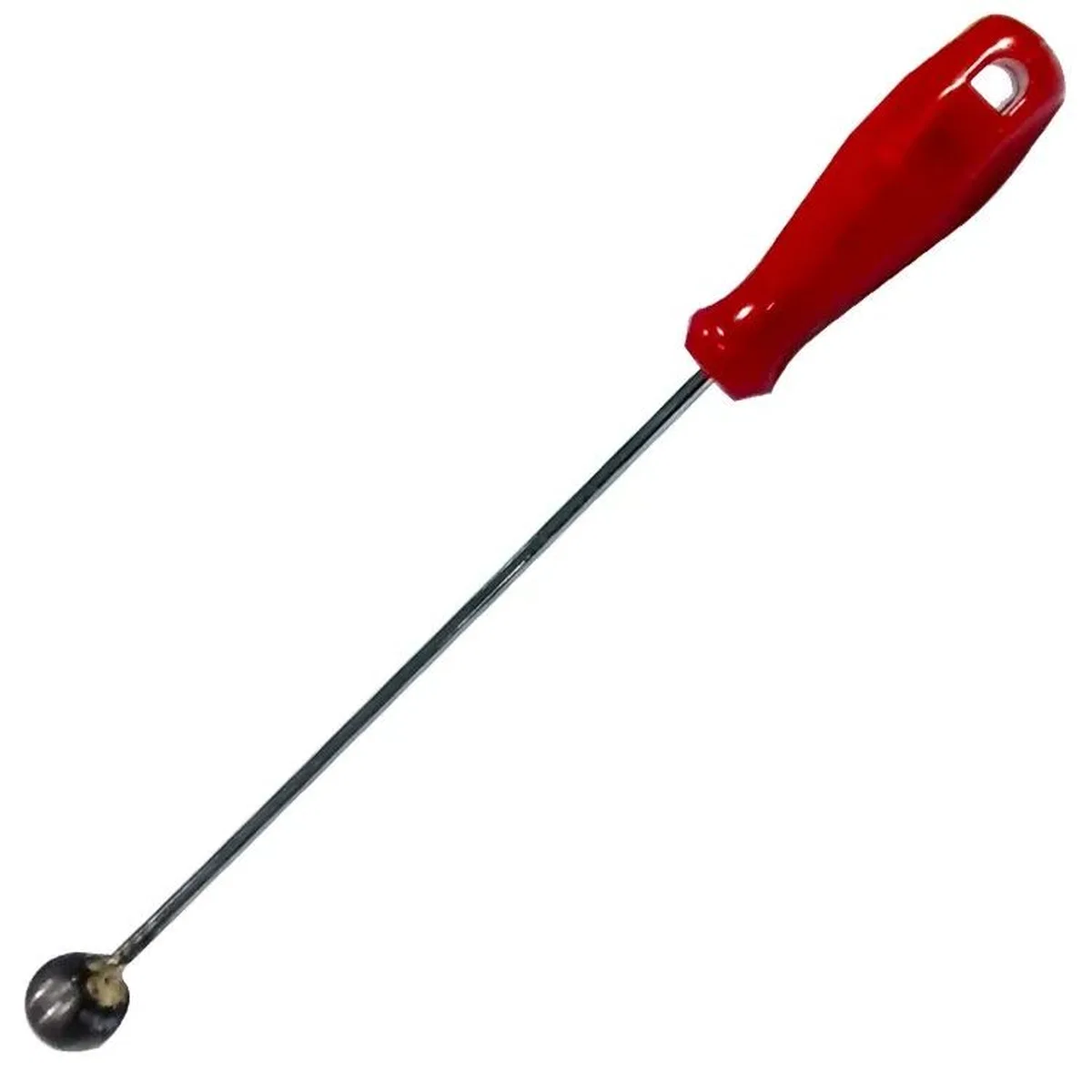 Küre Cam Tokmağı ( Menfez Açma - Kesilen Camı Çıkarmak İçin) görsel 2
