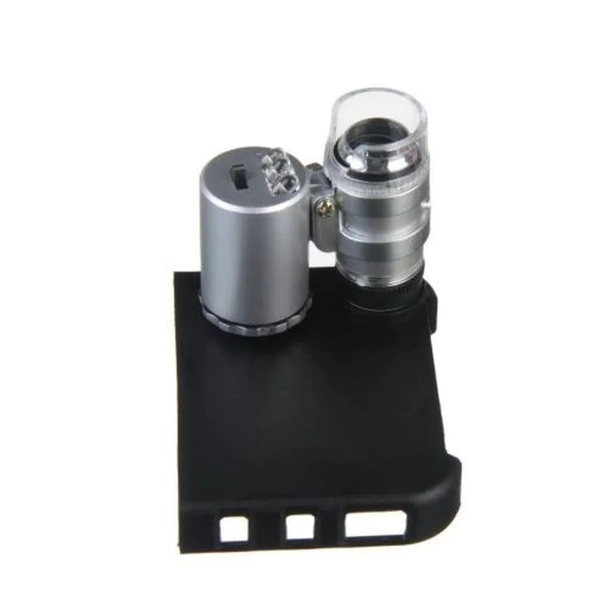 Cep Telefonu Mikroskopu 60x Iphone 4 İçin No: 9882ip2 görsel 6