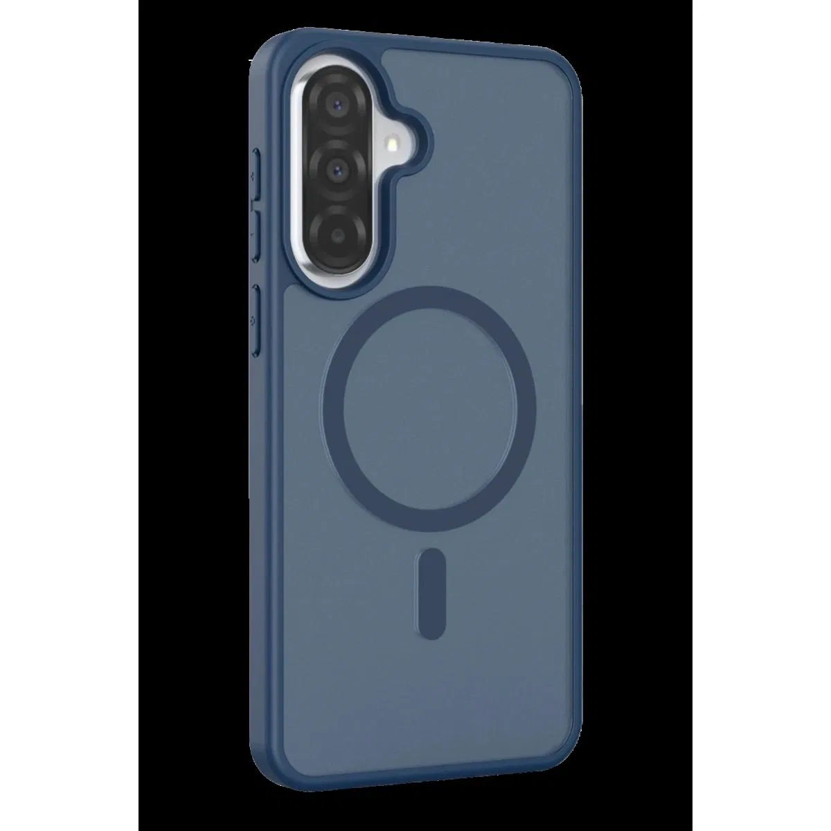 Joko Samsung Galaxy A57 5g Jota Magsafe Kapak - Lacivert görsel 2