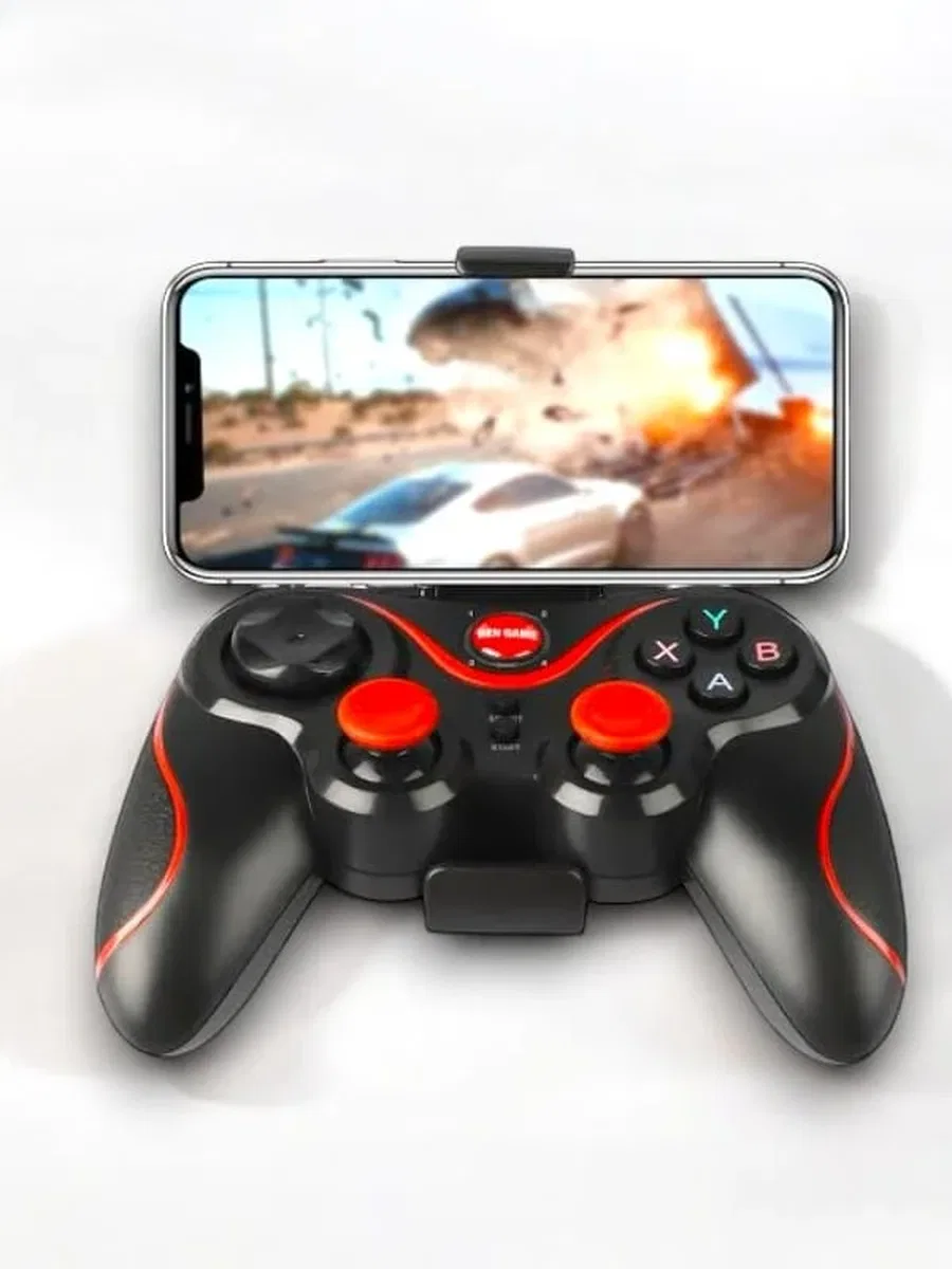 GAMEPAD görsel 3