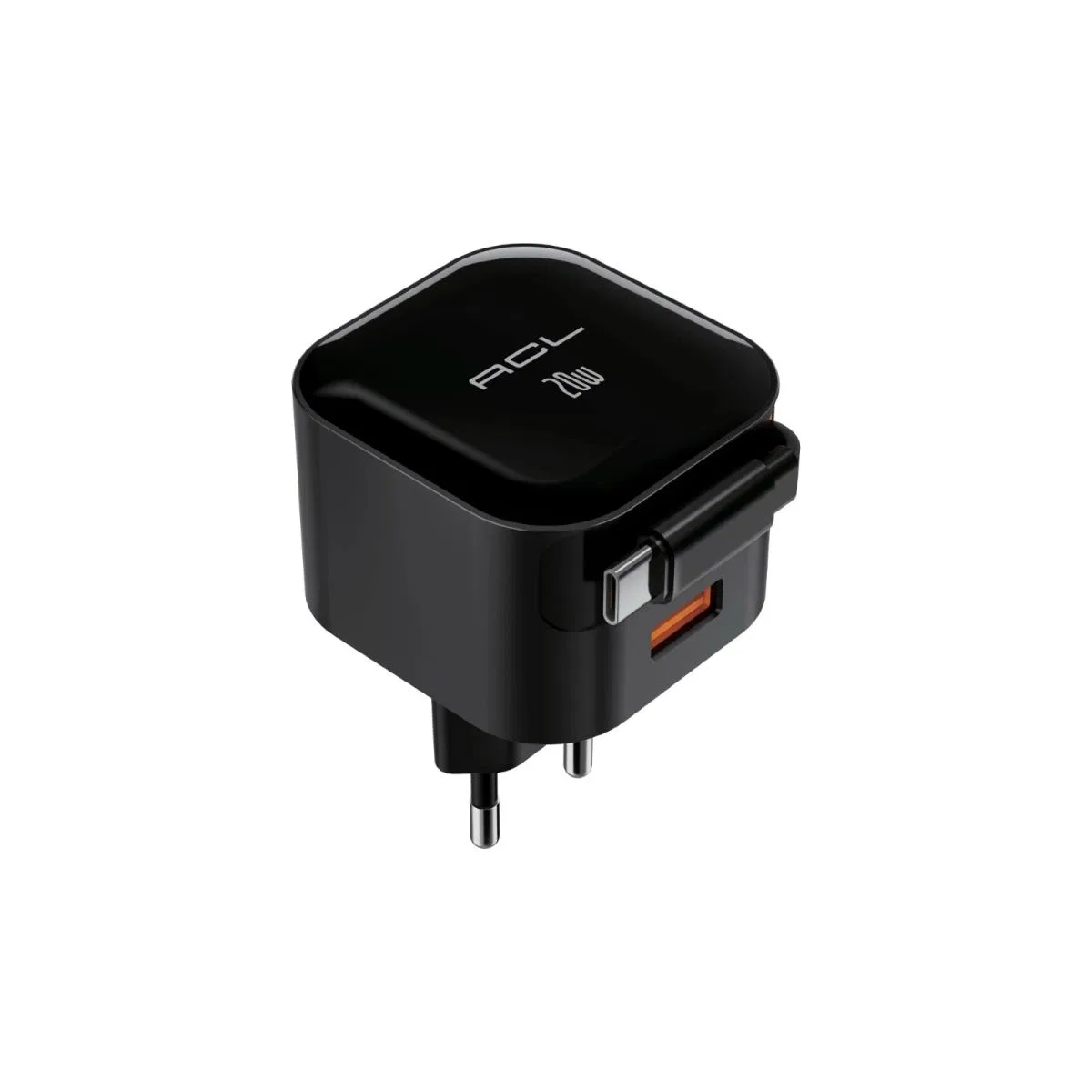 20w Seyahat Şarj Adaptörü Usb Girişli 3. 4a