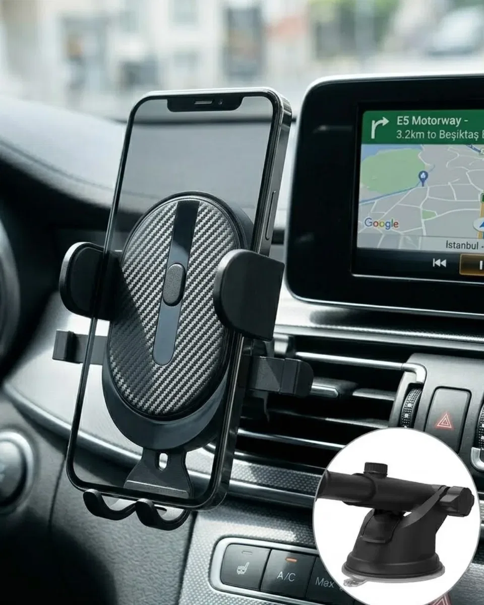 ZJ02 TELEFON TUTUCU