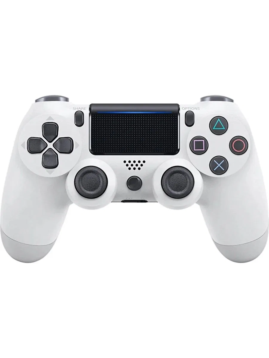 Playstation 4 Uyumlu Oyun Kolu V2 Gamepad Oyun Kolu Yeni Nesil Kol Kablosuz