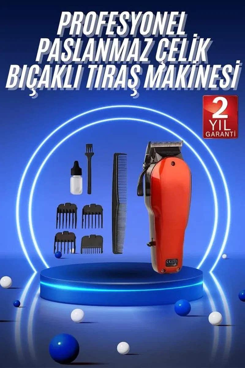 Unı Tıraş Makinesi Lazer Öncesi Kısaltma Paslanmaz Çelik görsel 2