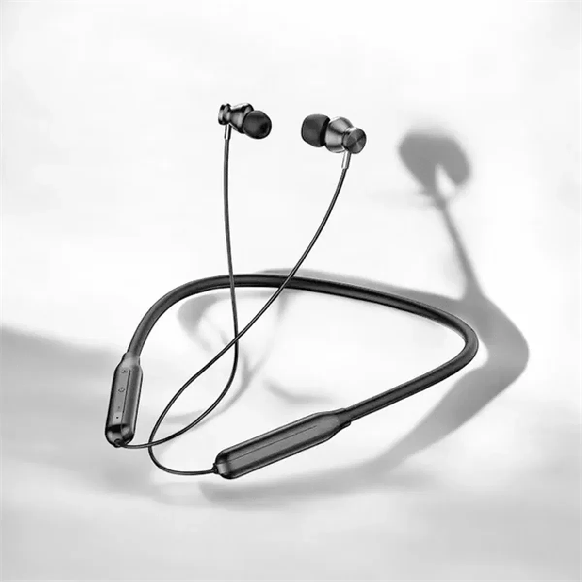Boyun Bantlı Bluetooth Kulaklık ANC Özellikli Kulaklık İçi görsel 3