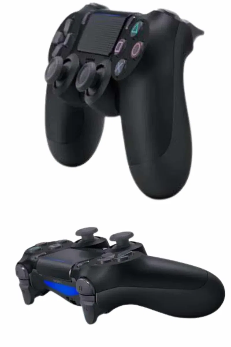 Titreşimli Oyun Kolu Ps 4 Joystick Tablet Telefon PC Android Uyumlu görsel 2