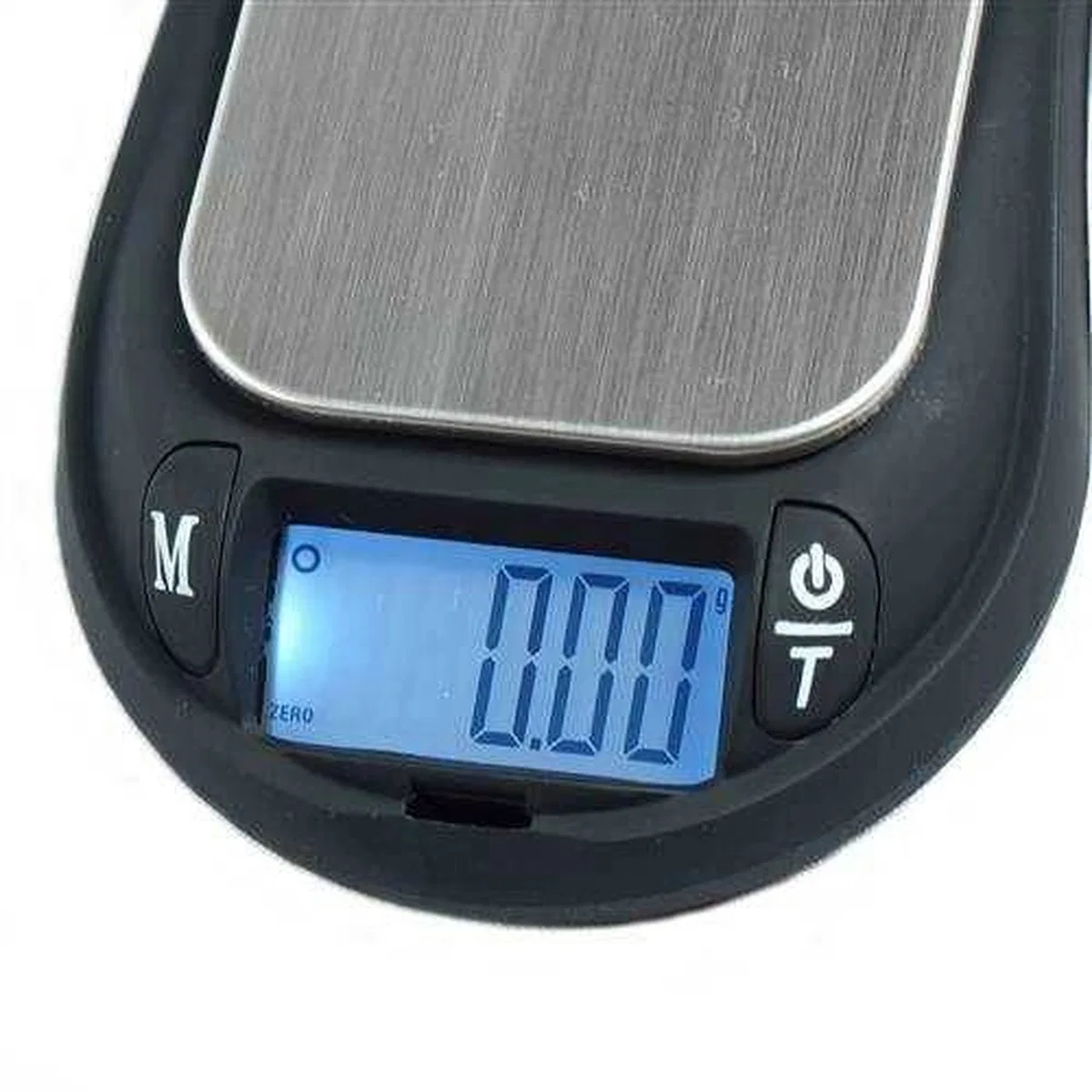 Diamond Dijital Göstergeli Mouse Şeklinde Hassas Terazi (200 Gr-0. 01) görsel 5