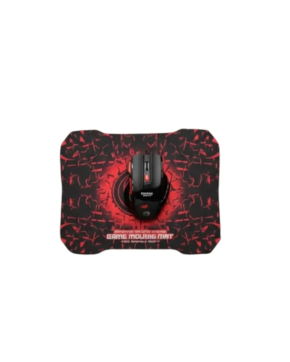 X7 MOUSE SET görsel 3