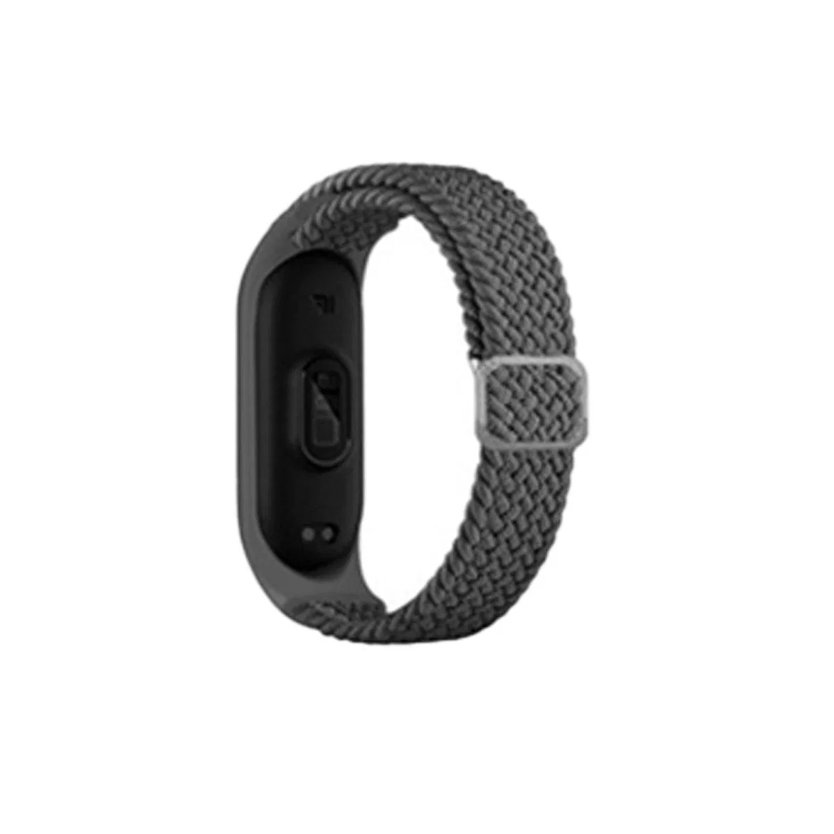 Xiaomi Mi Band 4 Kordon - Gri