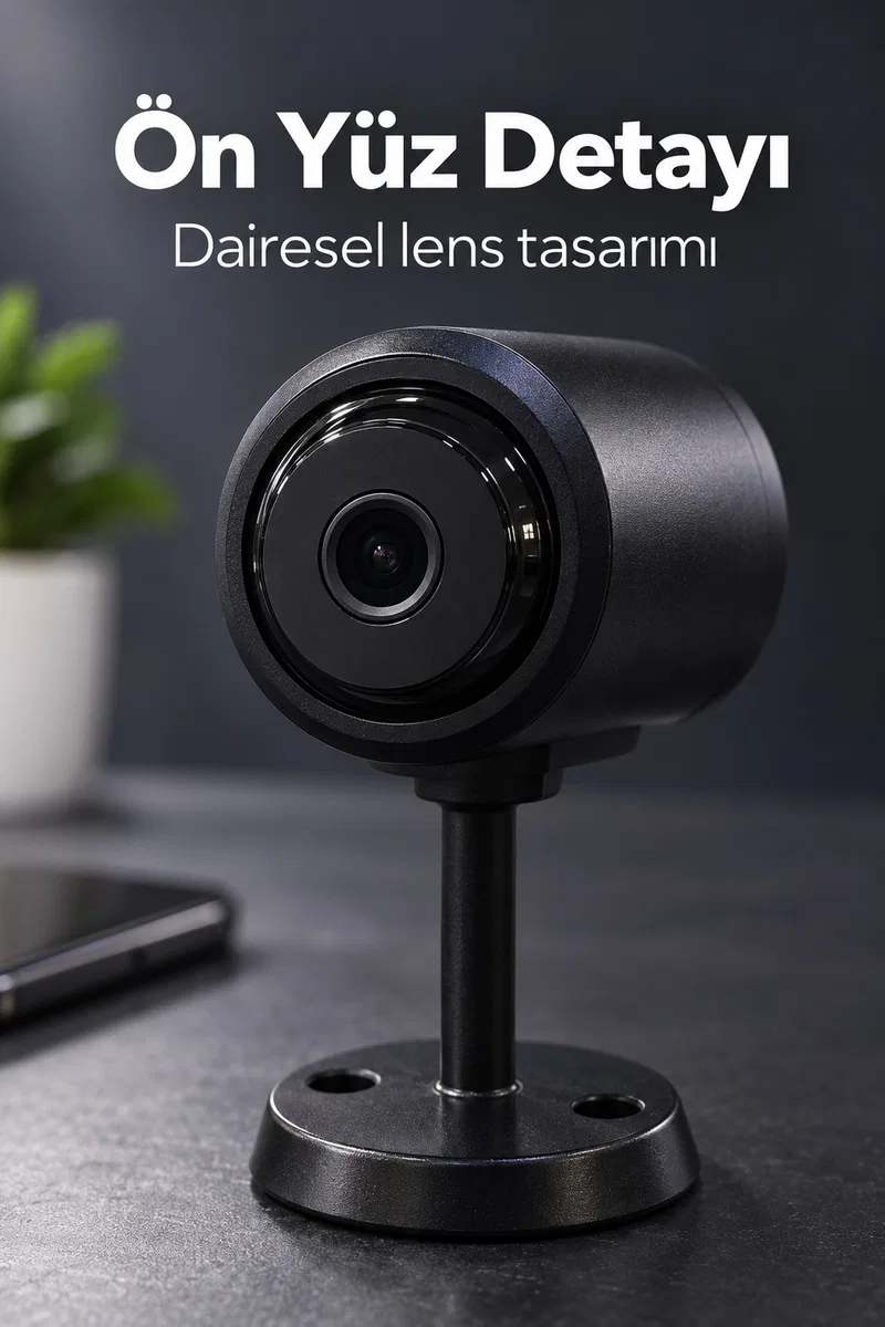 c1 Mini Kamera görsel 2